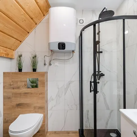 Apartman Nad Dunajcem Blisko Centrum